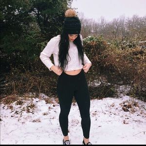 Meet your Posher, Miranda